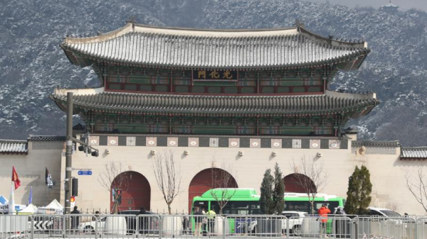 配资炒股票 李周浩任韩国代总统